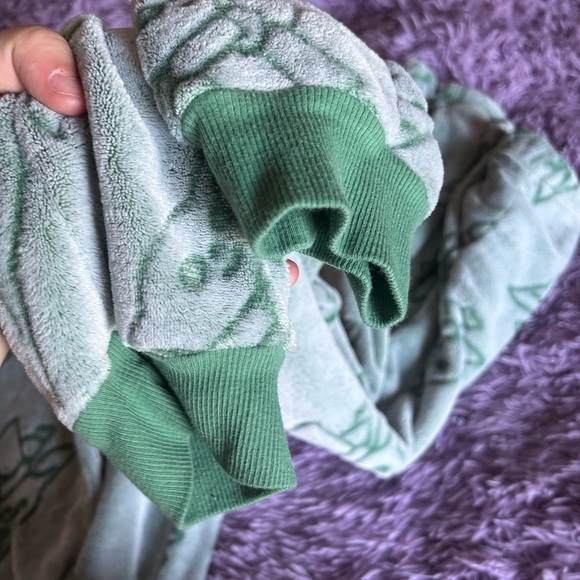 Star Wars pajamas - Picture 7 of 8